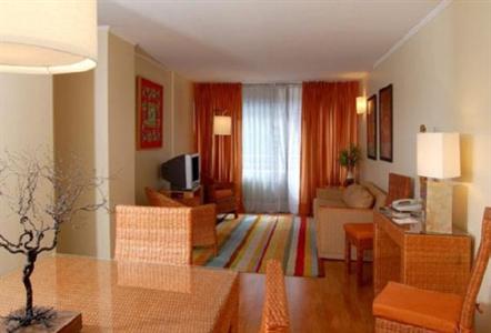 фото отеля La Sebastiana Apart Hotel