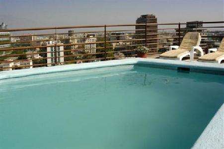 фото отеля La Sebastiana Apart Hotel