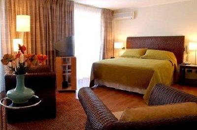 фото отеля La Sebastiana Apart Hotel