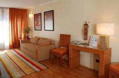 фото отеля La Sebastiana Apart Hotel