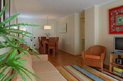 фото отеля La Sebastiana Apart Hotel