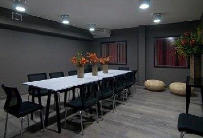 фото отеля La Sebastiana Apart Hotel