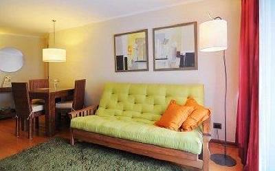 фото отеля La Sebastiana Apart Hotel