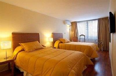 фото отеля La Sebastiana Apart Hotel
