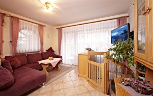 фото отеля Gastehaus Marianne
