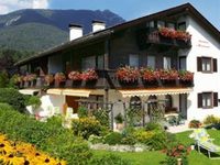 Gastehaus Marianne
