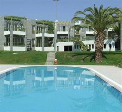фото отеля Anatolia Beach Residence