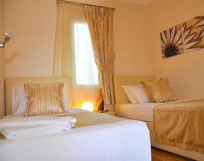 фото отеля Anatolia Beach Residence