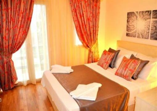 фото отеля Anatolia Beach Residence