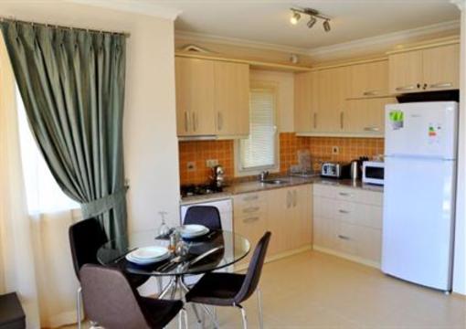 фото отеля Anatolia Beach Residence
