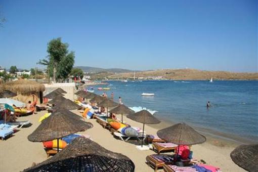 фото отеля Anatolia Beach Residence