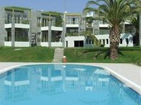 Anatolia Beach Residence