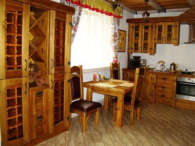 фото отеля Medvezhy Ugol
