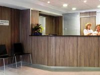 Aparthotel Isaba