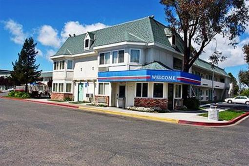 фото отеля Motel 6 Rohnert Park