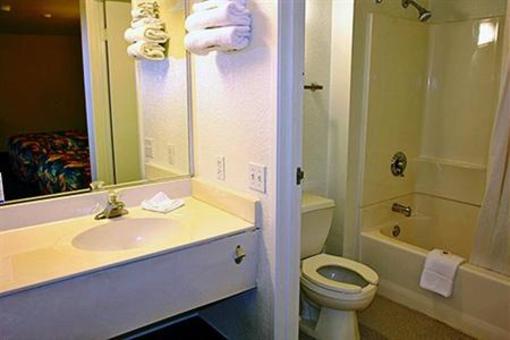 фото отеля Motel 6 Rohnert Park