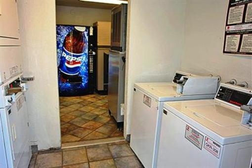 фото отеля Motel 6 Rohnert Park