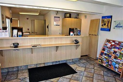 фото отеля Motel 6 Rohnert Park