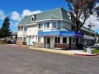 Motel 6 Rohnert Park