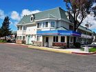 фото отеля Motel 6 Rohnert Park