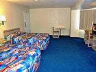 фото отеля Motel 6 Rohnert Park