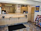 фото отеля Motel 6 Rohnert Park