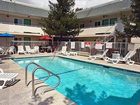 фото отеля Motel 6 Rohnert Park