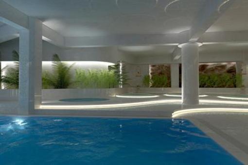 фото отеля Tiara Termal Hotel