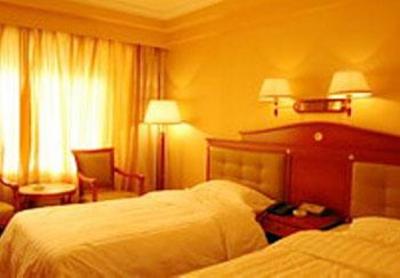 фото отеля Chengde Plaza Hotel