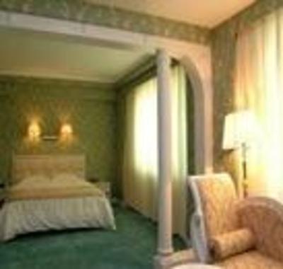 фото отеля Chengde Plaza Hotel