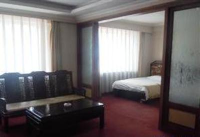 фото отеля Chengde Plaza Hotel