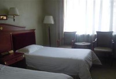 фото отеля Chengde Plaza Hotel