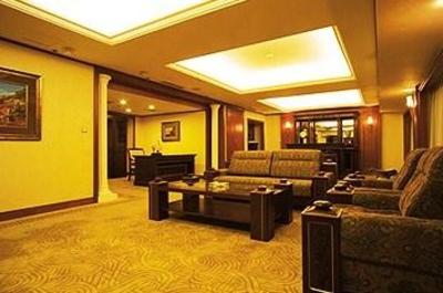 фото отеля Yuning Hotel Shenyang