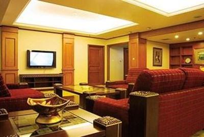 фото отеля Yuning Hotel Shenyang