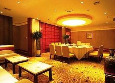 фото отеля Yuning Hotel Shenyang