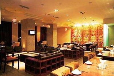 фото отеля Yuning Hotel Shenyang