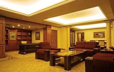 фото отеля Yuning Hotel Shenyang