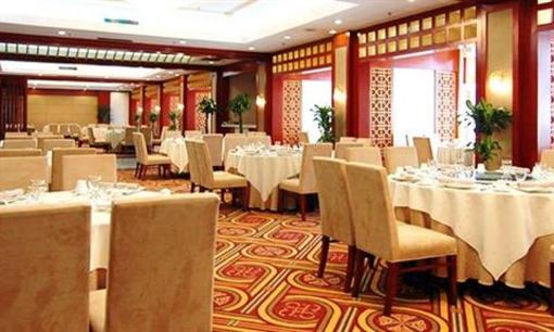 фото отеля Yuning Hotel Shenyang
