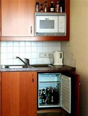 фото отеля Suite Hotel 900m Zur Oper Vienna