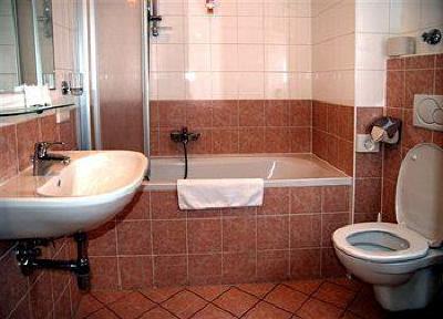 фото отеля Suite Hotel 900m Zur Oper Vienna
