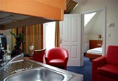 фото отеля Suite Hotel 900m Zur Oper Vienna