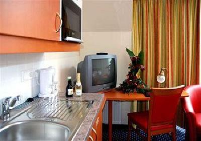 фото отеля Suite Hotel 900m Zur Oper Vienna