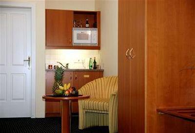 фото отеля Suite Hotel 900m Zur Oper Vienna