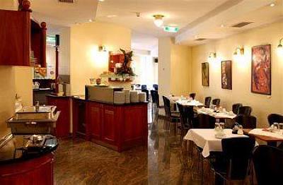 фото отеля Suite Hotel 900m Zur Oper Vienna