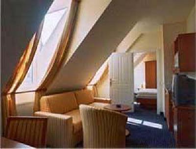 фото отеля Suite Hotel 900m Zur Oper Vienna