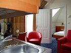 фото отеля Suite Hotel 900m Zur Oper Vienna