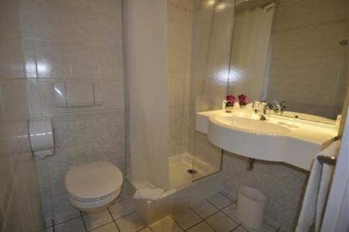 фото отеля Contact Hotel Foch