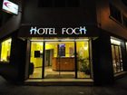 фото отеля Contact Hotel Foch