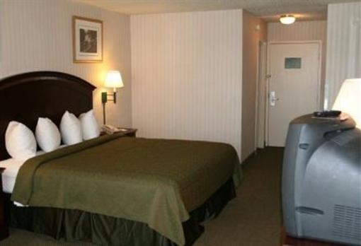 фото отеля Quality Inn Winchester (Virginia)