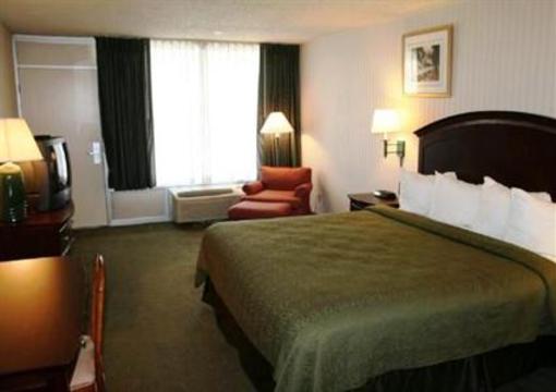 фото отеля Quality Inn Winchester (Virginia)